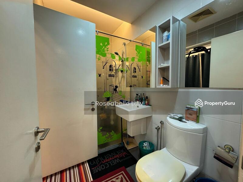 Service Residence for Sale at Garden Plaza - Roseabelle Low - PropertyGuru.com.my