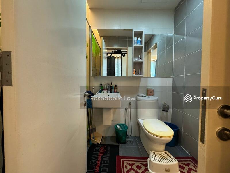Service Residence for Sale at Garden Plaza - Roseabelle Low - PropertyGuru.com.my