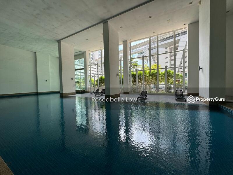Service Residence for Sale at Garden Plaza - Roseabelle Low - PropertyGuru.com.my