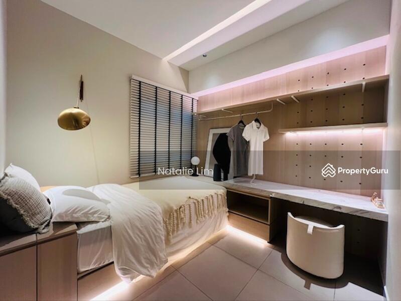 Condominium for Sale at Lumina Residence - Natalie Lim - PropertyGuru.com.my