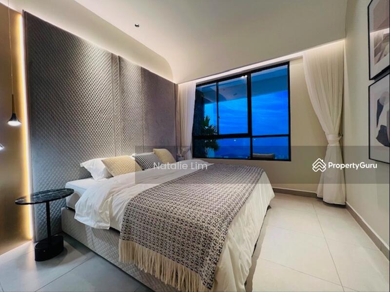 Condominium for Sale at Lumina Residence - Natalie Lim - PropertyGuru.com.my