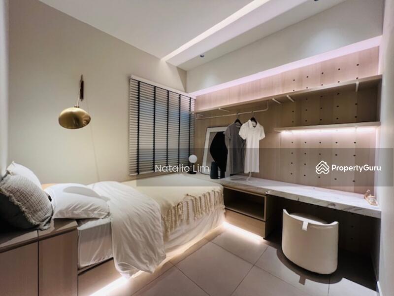 Condominium for Sale at Lumina Residence - Natalie Lim - PropertyGuru.com.my