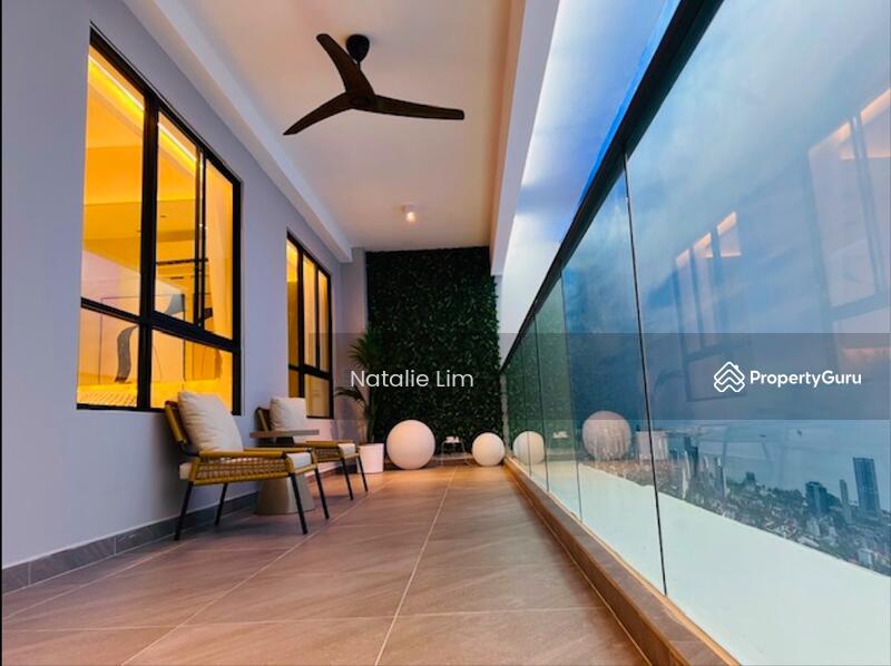 Condominium for Sale at Lumina Residence - Natalie Lim - PropertyGuru.com.my