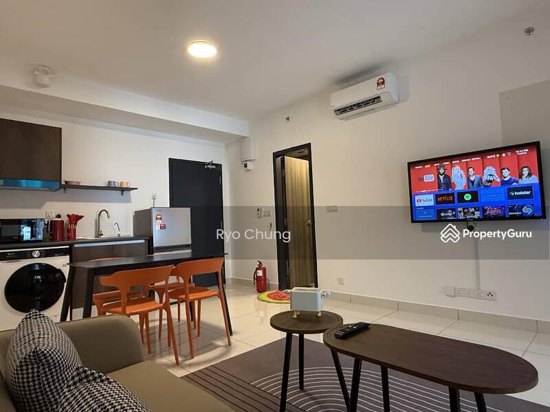 Apartment for Rent at Edumetro @ Subang Jaya - Ryo Chung - PropertyGuru.com.my