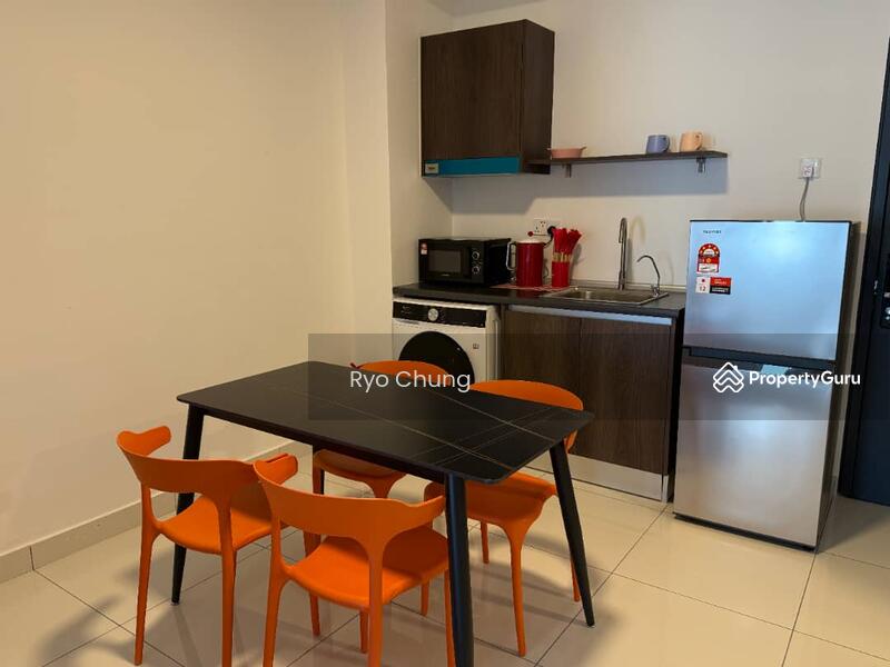 Apartment for Rent at Edumetro @ Subang Jaya - Ryo Chung - PropertyGuru.com.my