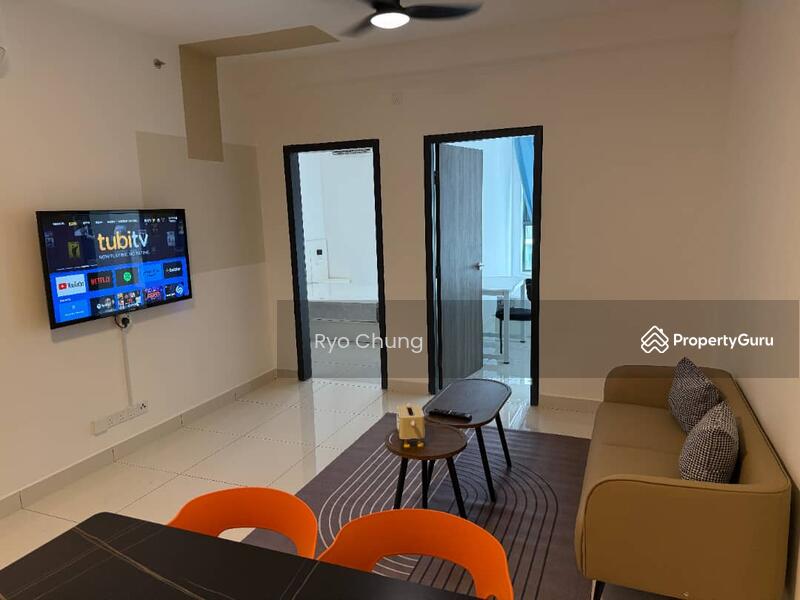 Apartment for Rent at Edumetro @ Subang Jaya - Ryo Chung - PropertyGuru.com.my