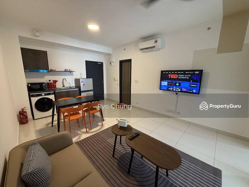 Apartment for Rent at Edumetro @ Subang Jaya - Ryo Chung - PropertyGuru.com.my