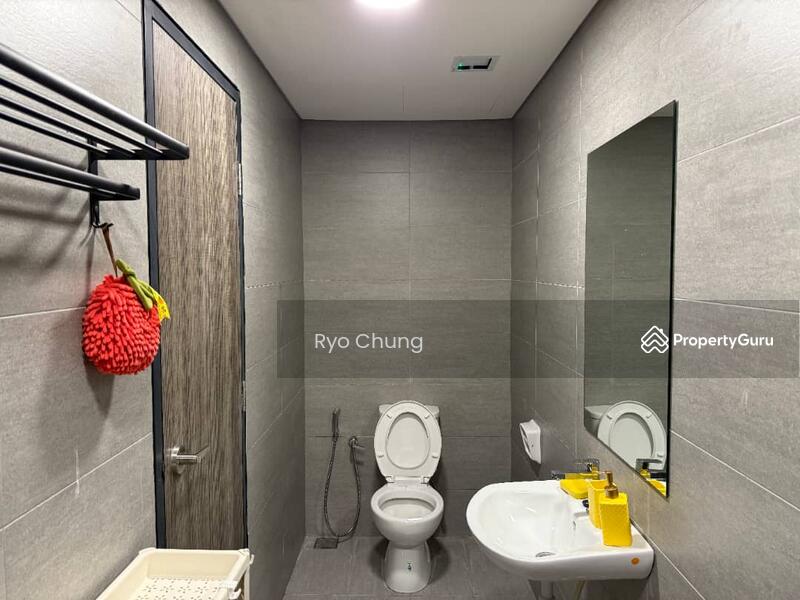 Apartment for Rent at Edumetro @ Subang Jaya - Ryo Chung - PropertyGuru.com.my