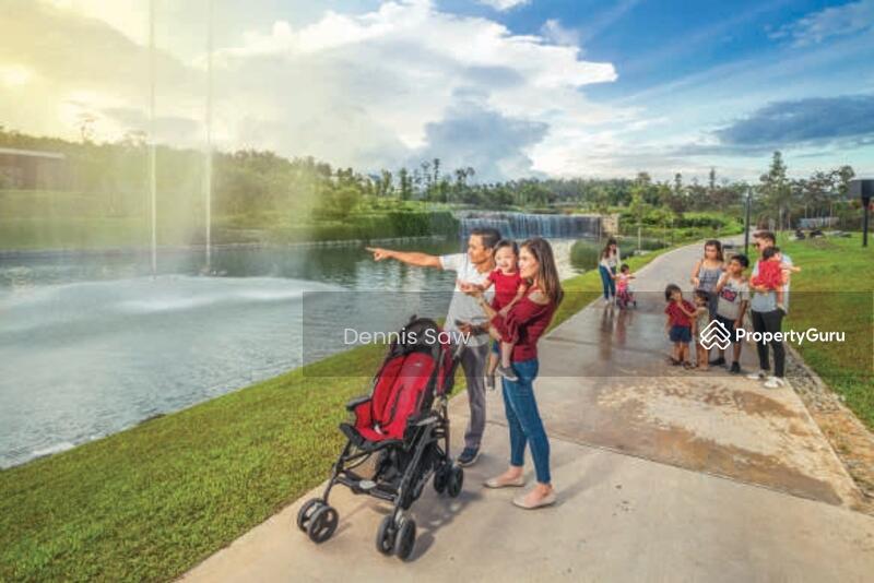 For Sale - Valeria Garden Homes