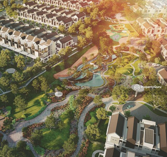 For Sale - Valeria Garden Homes