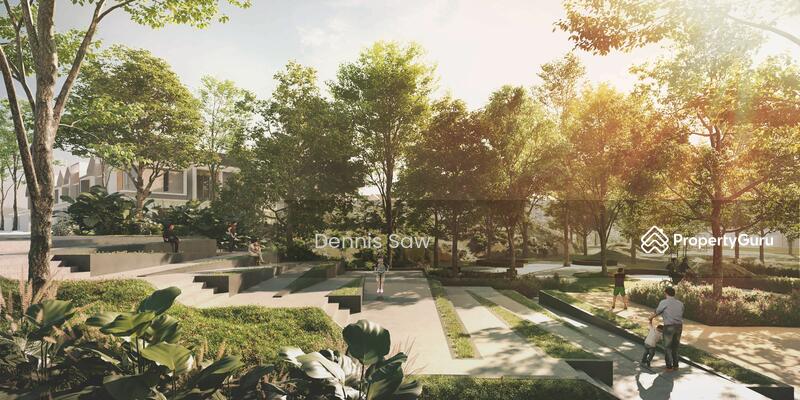 For Sale - Valeria Garden Homes