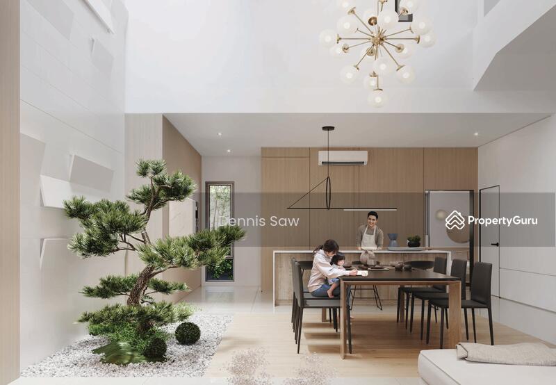 For Sale - Valeria Garden Homes