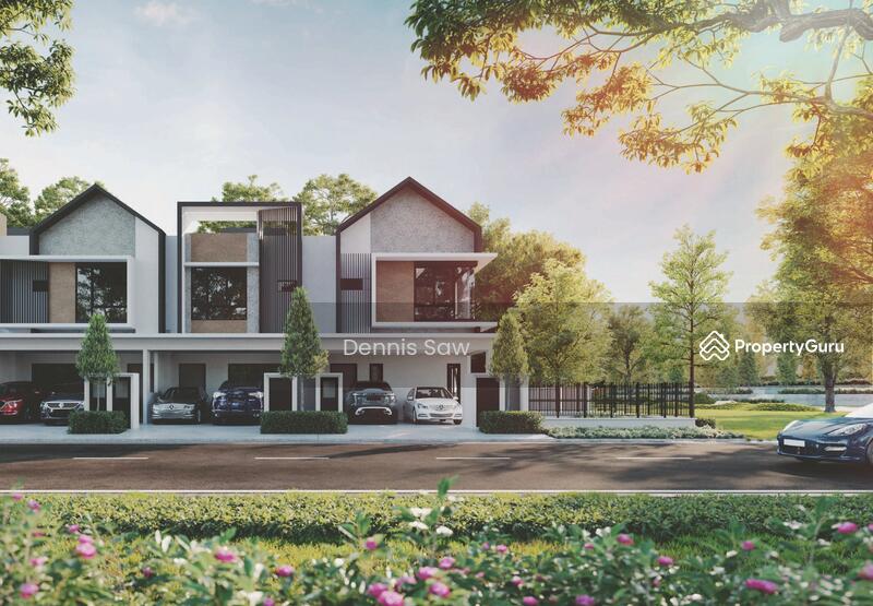 For Sale - Valeria Garden Homes