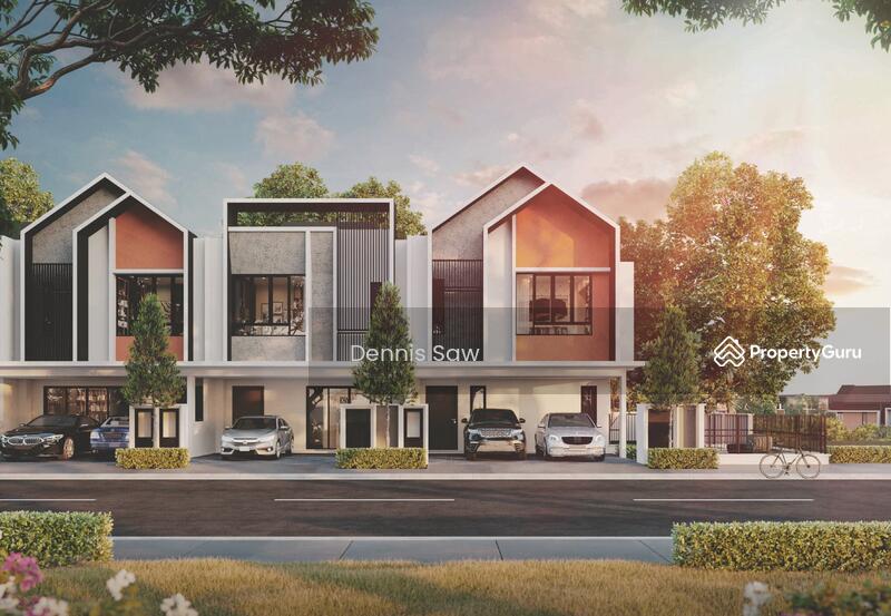 For Sale - Valeria Garden Homes