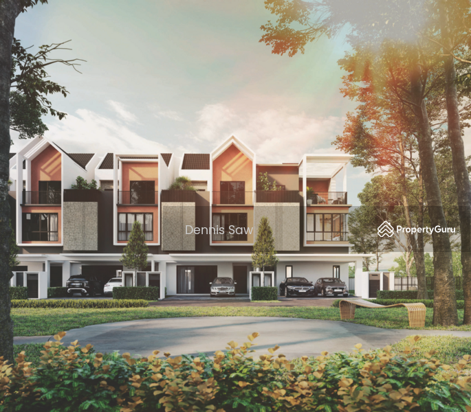 For Sale - Valeria Garden Homes