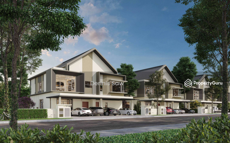 For Sale - Valeria Garden Homes