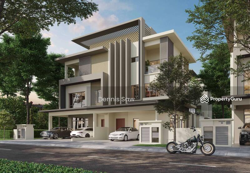 For Sale - Valeria Garden Homes