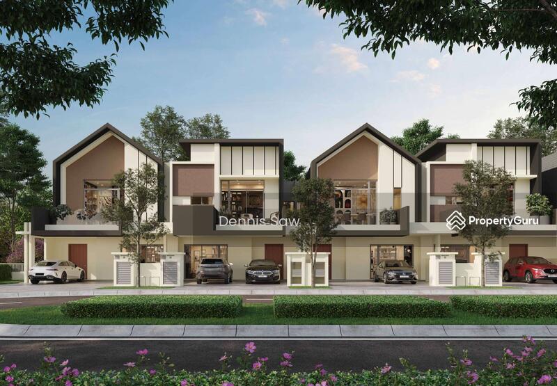 For Sale - Valeria Garden Homes