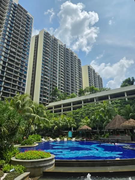 Service Residence for Rent at Country Garden Central Park - Freya Tee - PropertyGuru.com.my