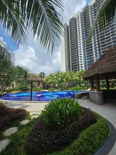 Service Residence for Rent at Country Garden Central Park - Freya Tee - PropertyGuru.com.my