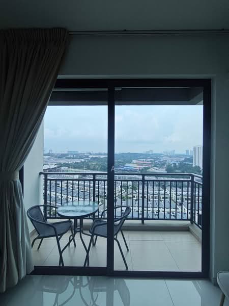 Service Residence for Rent at Country Garden Central Park - Freya Tee - PropertyGuru.com.my