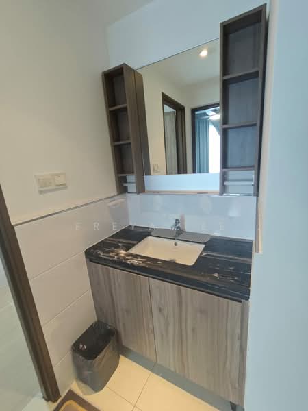 Service Residence for Rent at Country Garden Central Park - Freya Tee - PropertyGuru.com.my