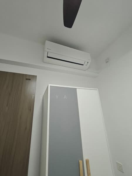 Service Residence for Rent at Country Garden Central Park - Freya Tee - PropertyGuru.com.my