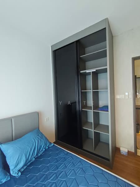 Service Residence for Rent at Country Garden Central Park - Freya Tee - PropertyGuru.com.my