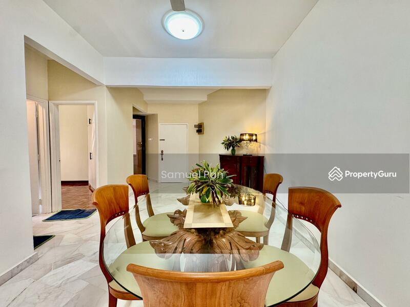 Apartment for Rent at Kristal Court Robson Heights - Samuel Pan - PropertyGuru.com.my