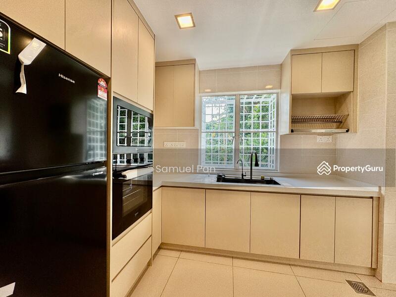 Apartment for Rent at Kristal Court Robson Heights - Samuel Pan - PropertyGuru.com.my