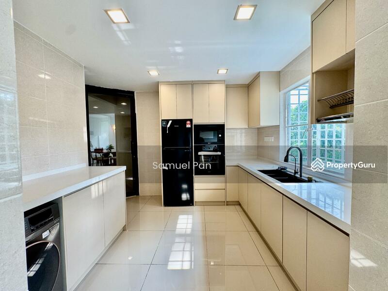 Apartment for Rent at Kristal Court Robson Heights - Samuel Pan - PropertyGuru.com.my