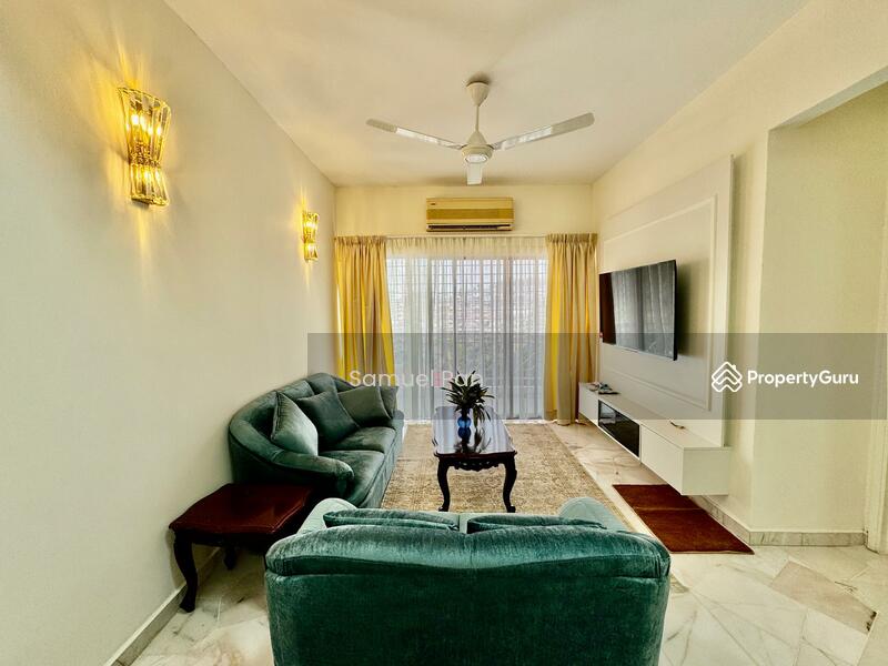 Apartment for Rent at Kristal Court Robson Heights - Samuel Pan - PropertyGuru.com.my