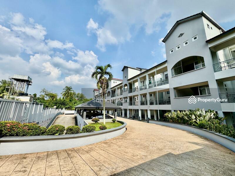 Apartment for Rent at Kristal Court Robson Heights - Samuel Pan - PropertyGuru.com.my