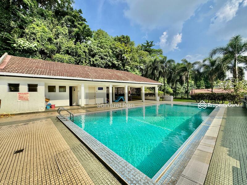 Apartment for Rent at Kristal Court Robson Heights - Samuel Pan - PropertyGuru.com.my