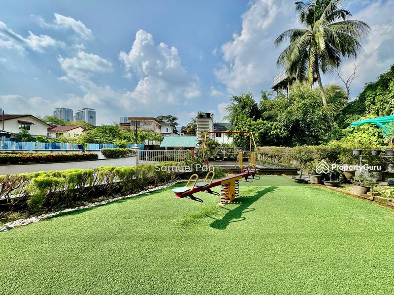 Apartment for Rent at Kristal Court Robson Heights - Samuel Pan - PropertyGuru.com.my