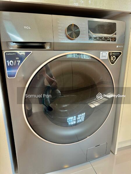 Apartment for Rent at Kristal Court Robson Heights - Samuel Pan - PropertyGuru.com.my