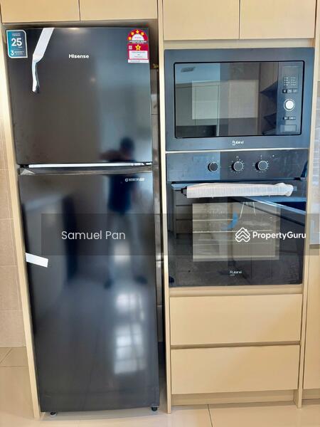 Apartment for Rent at Kristal Court Robson Heights - Samuel Pan - PropertyGuru.com.my