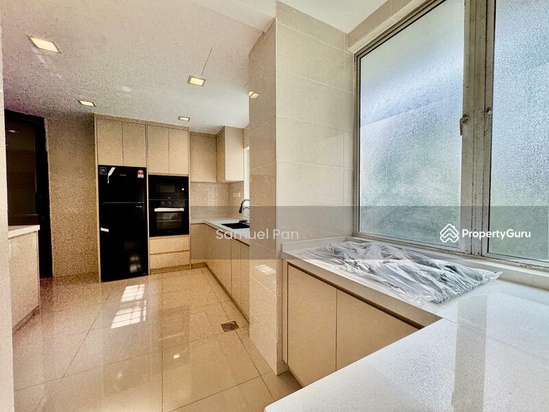 Apartment for Rent at Kristal Court Robson Heights - Samuel Pan - PropertyGuru.com.my