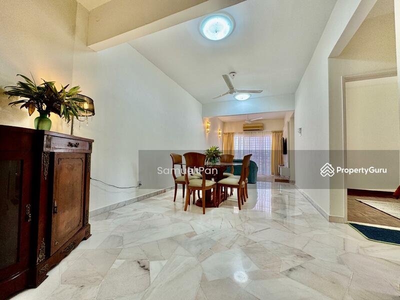 Apartment for Rent at Kristal Court Robson Heights - Samuel Pan - PropertyGuru.com.my