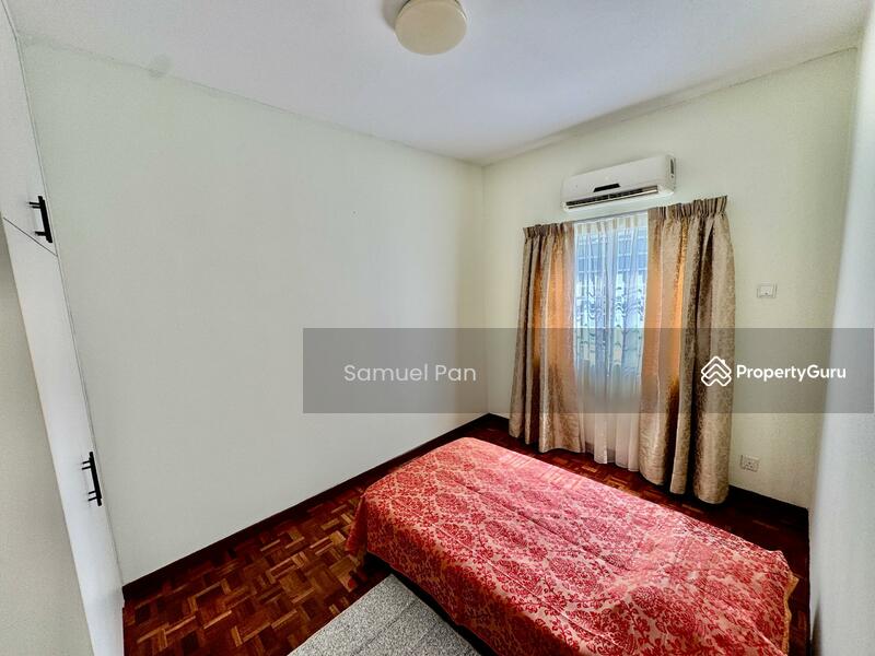 Apartment for Rent at Kristal Court Robson Heights - Samuel Pan - PropertyGuru.com.my