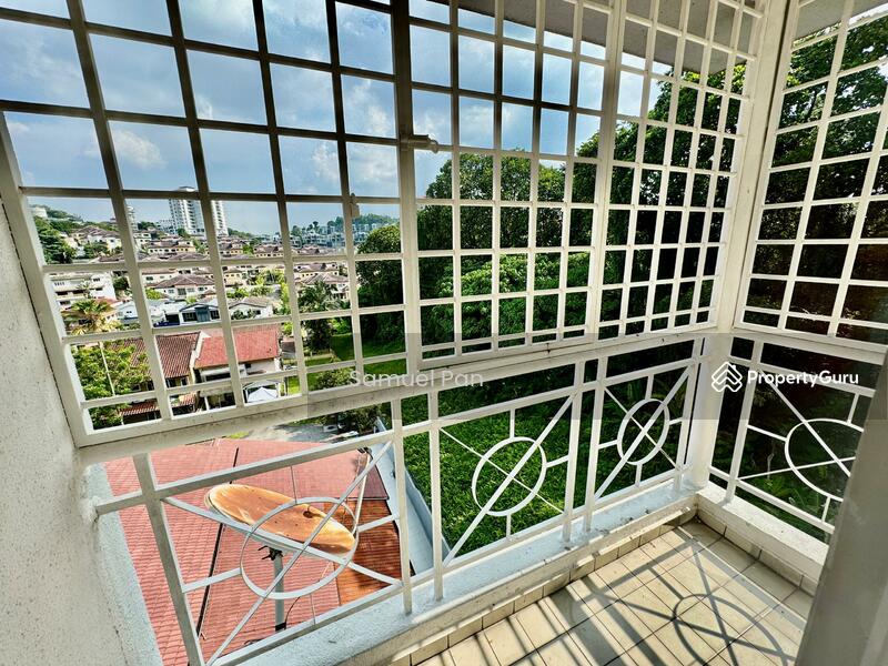Apartment for Rent at Kristal Court Robson Heights - Samuel Pan - PropertyGuru.com.my