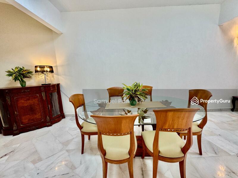 Apartment for Rent at Kristal Court Robson Heights - Samuel Pan - PropertyGuru.com.my