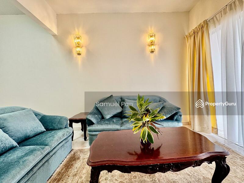 Apartment for Rent at Kristal Court Robson Heights - Samuel Pan - PropertyGuru.com.my
