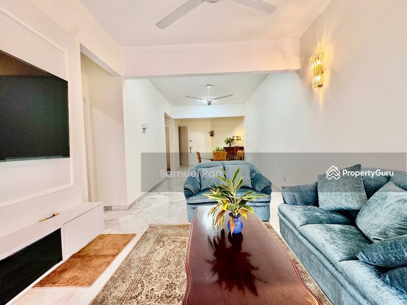 Apartment for Rent at Kristal Court Robson Heights - Samuel Pan - PropertyGuru.com.my