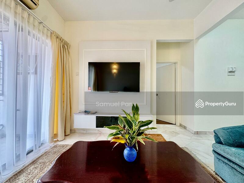 Apartment for Rent at Kristal Court Robson Heights - Samuel Pan - PropertyGuru.com.my