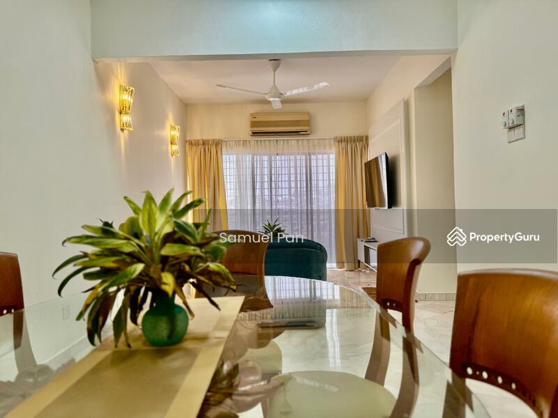 Apartment for Rent at Kristal Court Robson Heights - Samuel Pan - PropertyGuru.com.my