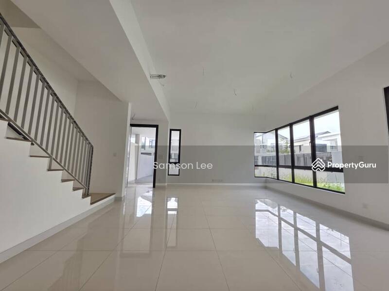 Cluster House for Sale in Kota Emerald (Rawang) - Samson Lee - PropertyGuru.com.my