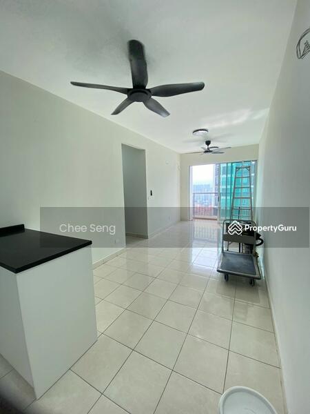 Service Residence for Rent at Residensi MH Platinum 2 - Chee Seng - PropertyGuru.com.my
