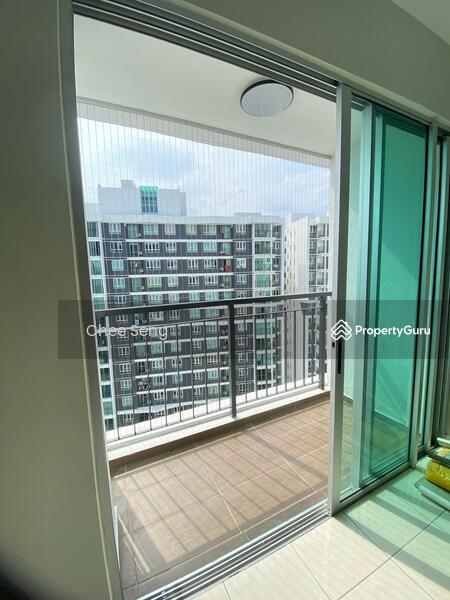 Service Residence for Rent at Residensi MH Platinum 2 - Chee Seng - PropertyGuru.com.my