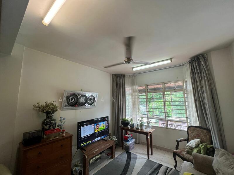 Apartment for Sale at D'Rimba - Adrian Siow - PropertyGuru.com.my